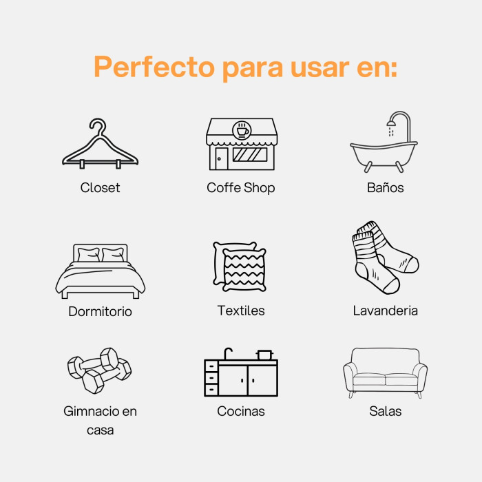 CITRUS MEDITERRANEO OLEMIST