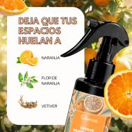 CITRUS MEDITERRANEO OLEMIST