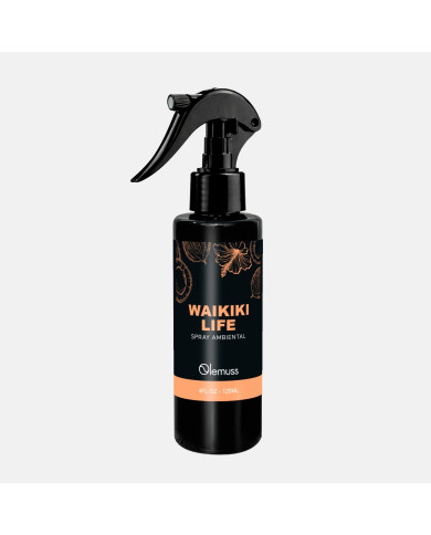 WAIKIKI LIFE OLEMIST