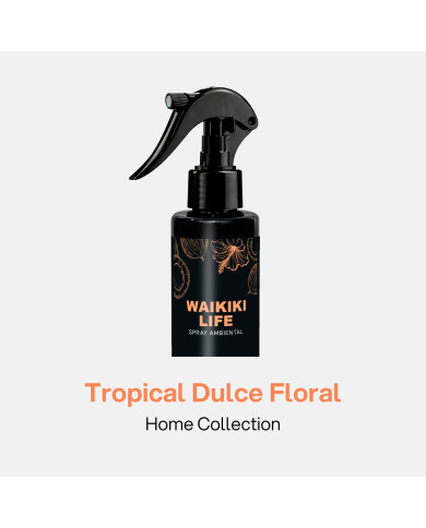 WAIKIKI LIFE OLEMIST