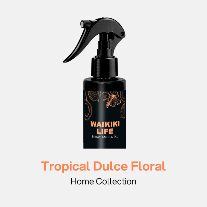 WAIKIKI LIFE OLEMIST