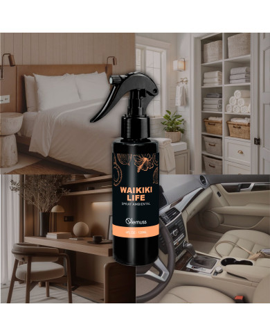 WAIKIKI LIFE OLEMIST