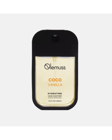 OLECLEAN COCO VANILLA