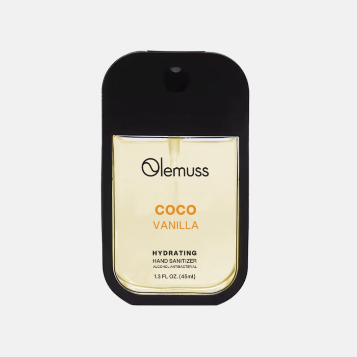 OLECLEAN COCO VANILLA