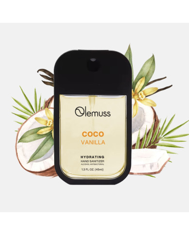 OLECLEAN COCO VANILLA