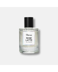 ROSE LATTE