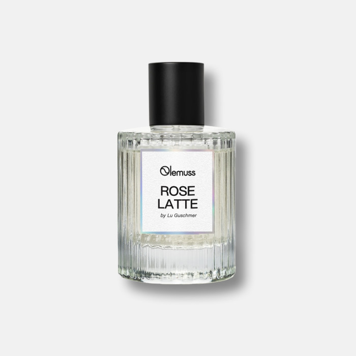 ROSE LATTE