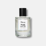 ROSE LATTE