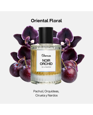 NOIR ORCHID