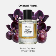 NOIR ORCHID