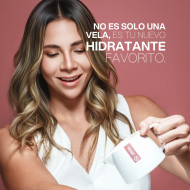 VELA HIDRATANTE