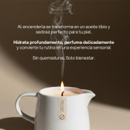 VELA HIDRATANTE