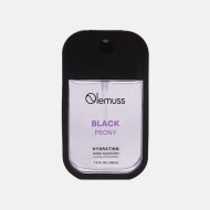 OLECLEAN BLACK PEONY