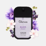 OLECLEAN BLACK PEONY