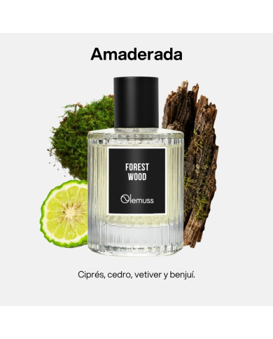 FOREST WOOD