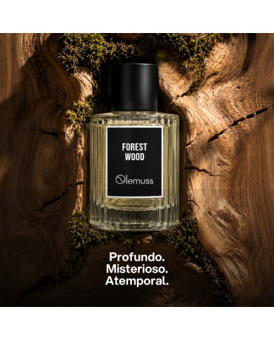 FOREST WOOD