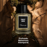 FOREST WOOD