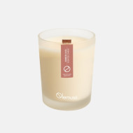 VELA SOYA AMBER OASI 7OZ
