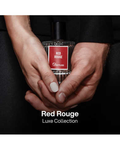 RED ROUGE