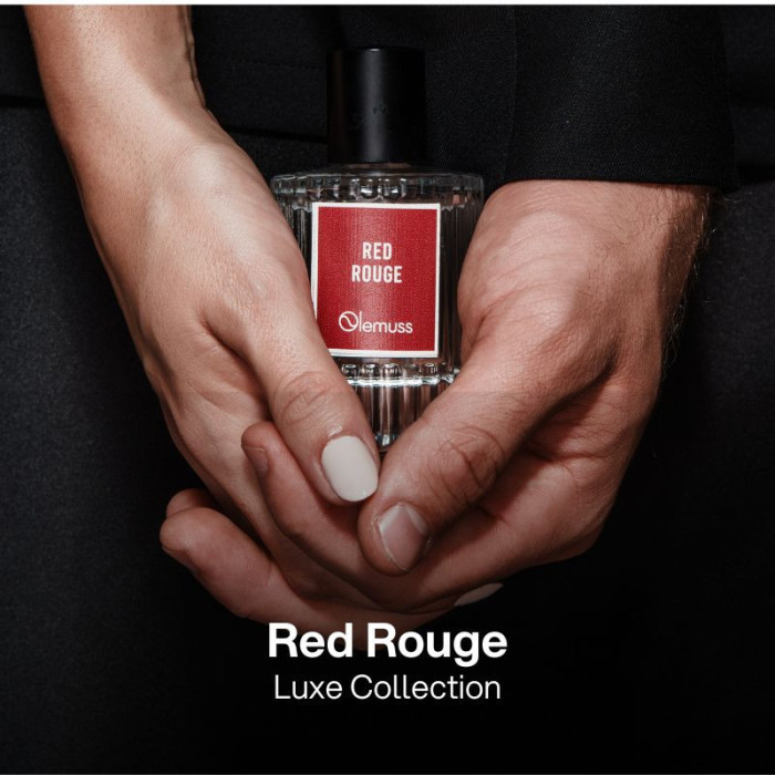 RED ROUGE