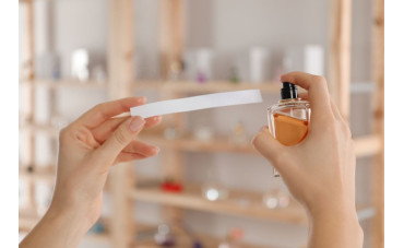 Guía para elegir el perfume ideal según tu personalidad