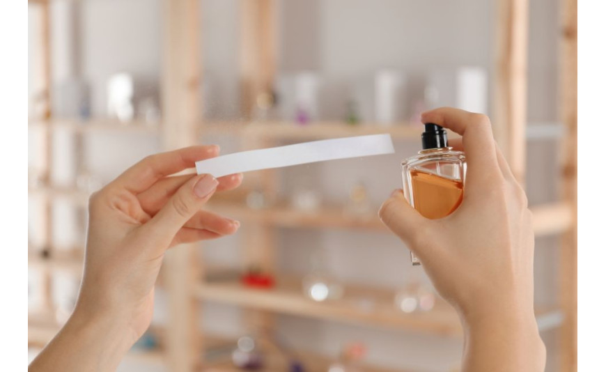 Guía para elegir el perfume ideal según tu personalidad Guía para elegir el perfume ideal según tu personalidad